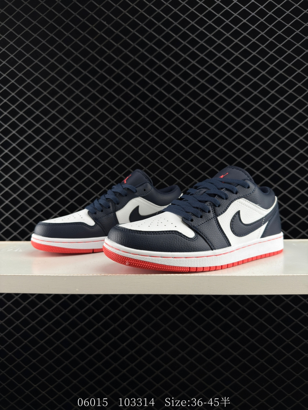 Air Jordan 1 Low AJ1